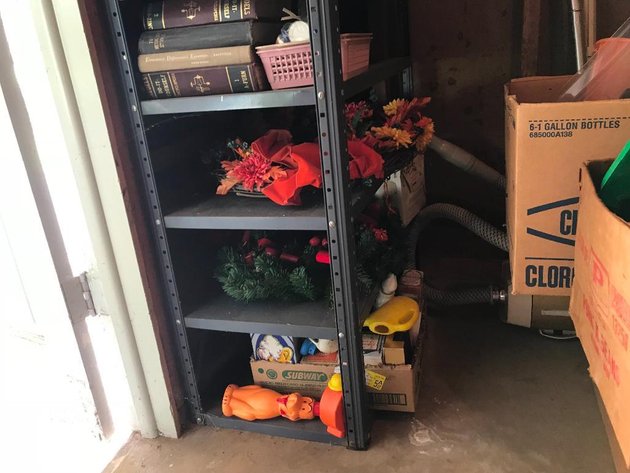 Image for Wholesale Cleanout