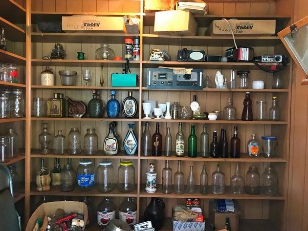 Image for Wholesale Cleanout