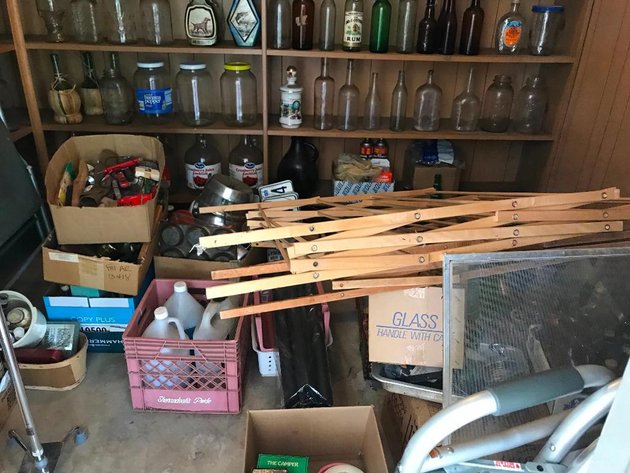 Image for Wholesale Cleanout