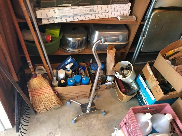 Image for Wholesale Cleanout