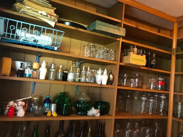 Image for Wholesale Cleanout