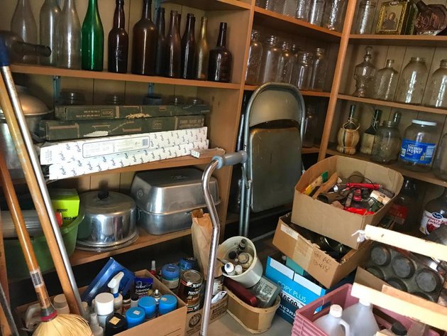 Image for Wholesale Cleanout