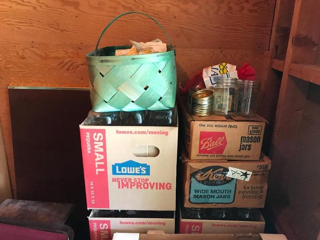 Image for Wholesale Cleanout