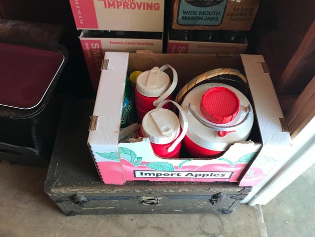 Image for Wholesale Cleanout