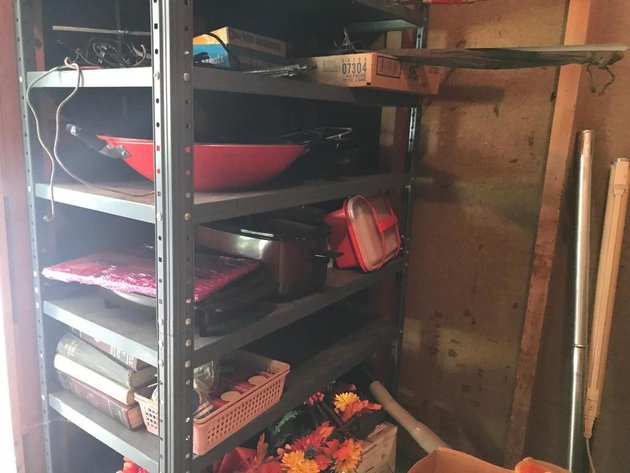 Image for Wholesale Cleanout