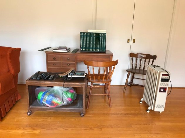 Image for Wholesale Cleanout