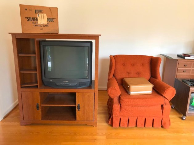 Image for Wholesale Cleanout