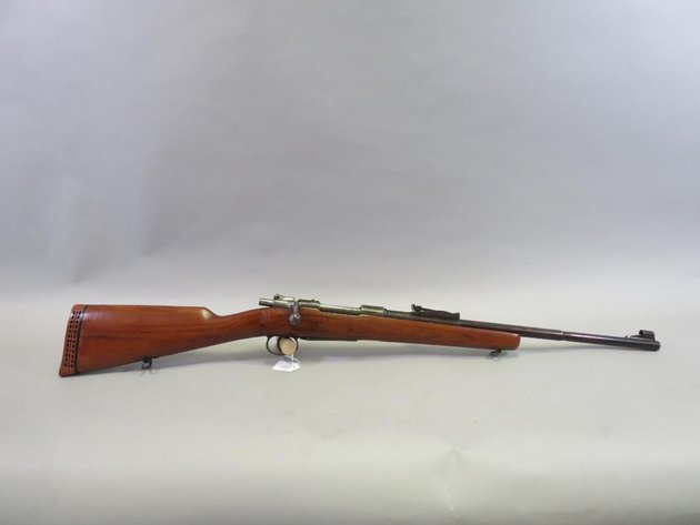 Image for Firearms & Sportsman's Auction - November 2018