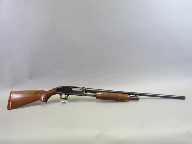 Image for Firearms & Sportsman's Auction - November 2018