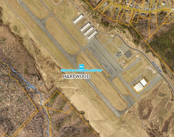 Image for Commercial Vacant Land