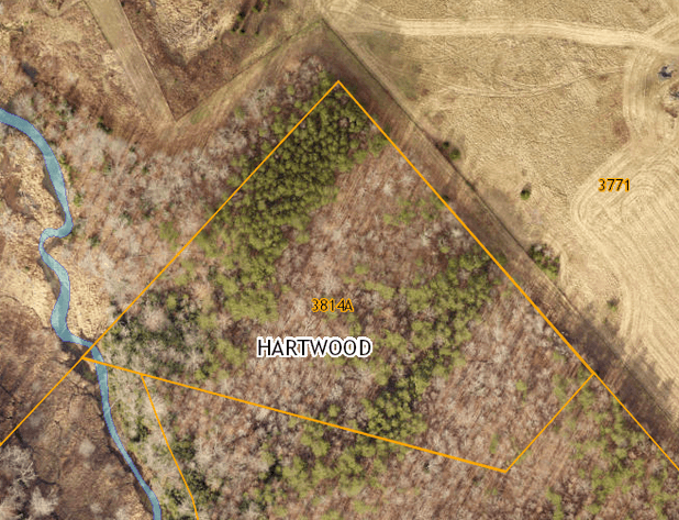 Image for Commercial Vacant Land