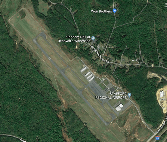 Image for Commercial Vacant Land