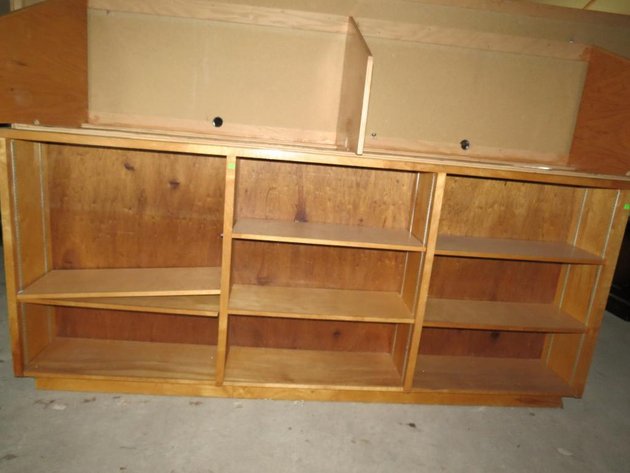 Image for Augusta County School Surplus