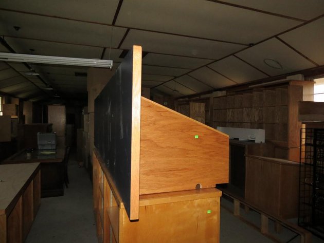 Image for Augusta County School Surplus