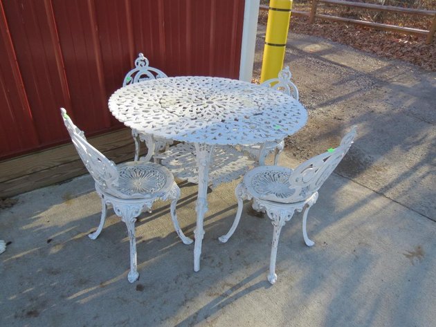 Image for Cold Springs Gallery