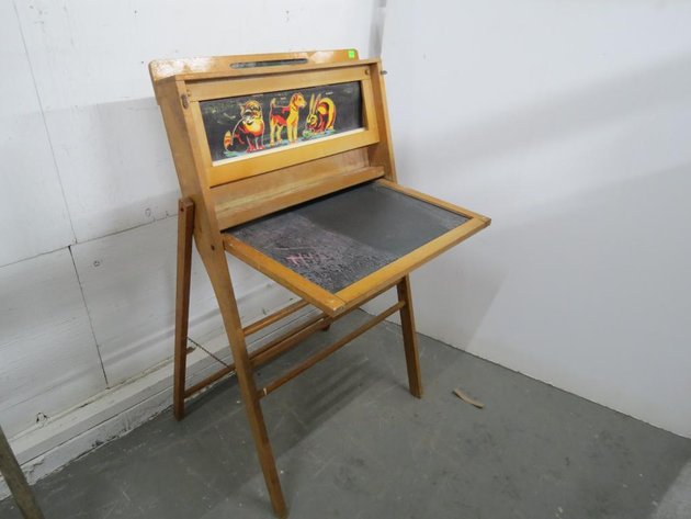 Image for Hidden Treasure Gallery