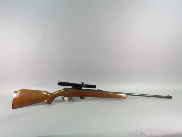 Image for Firearms Auction - January 2019