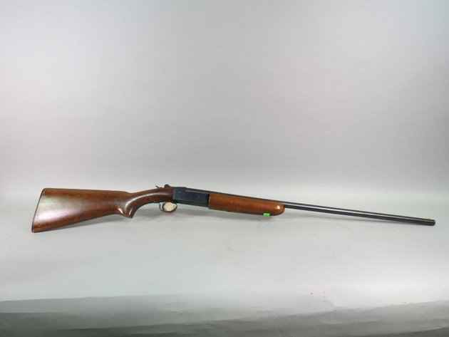 Image for Firearms Auction - January 2019