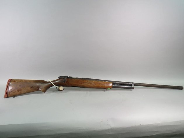Image for Firearms Auction - January 2019
