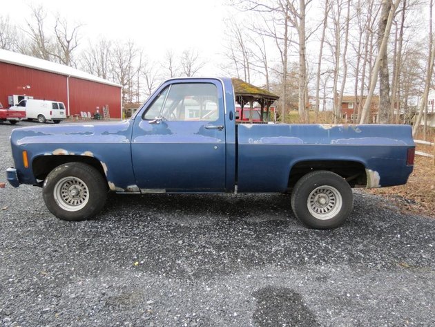 Image for Cold Springs Gallery - George Estate & More