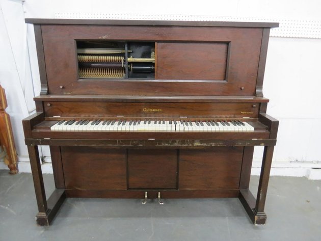 Image for Hidden Treasure Gallery