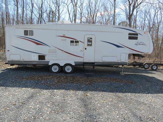 Image for RV, Boats, Bobcat, Trailers