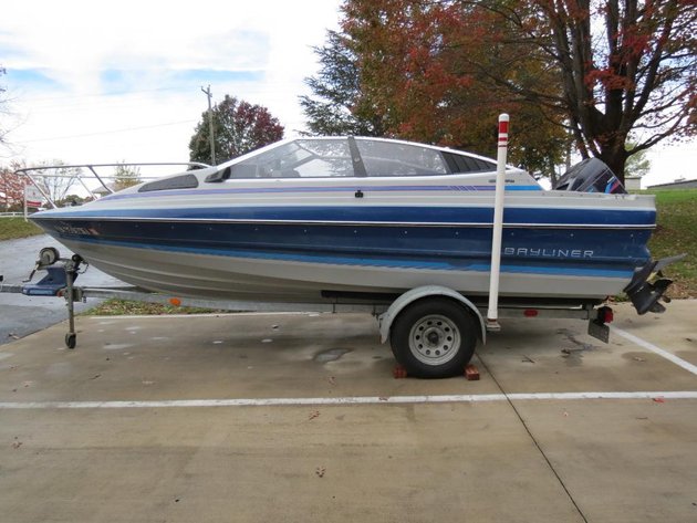 Image for RV, Boats, Bobcat, Trailers