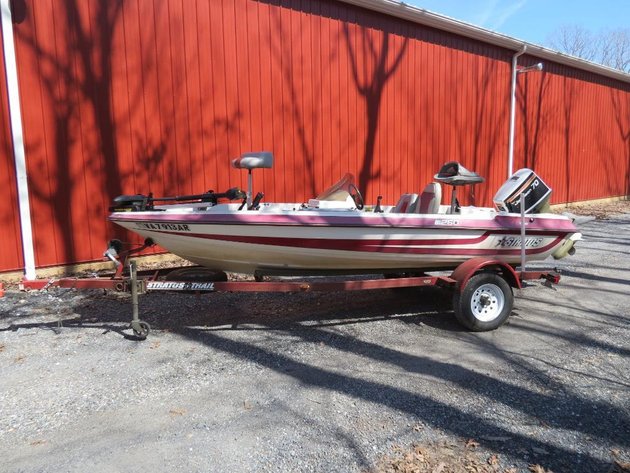 Image for RV, Boats, Bobcat, Trailers