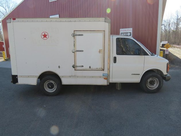 Image for RV, Boats, Bobcat, Trailers