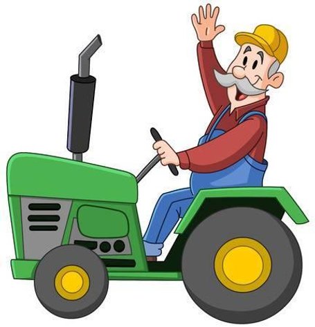 Image for Farm Equipment