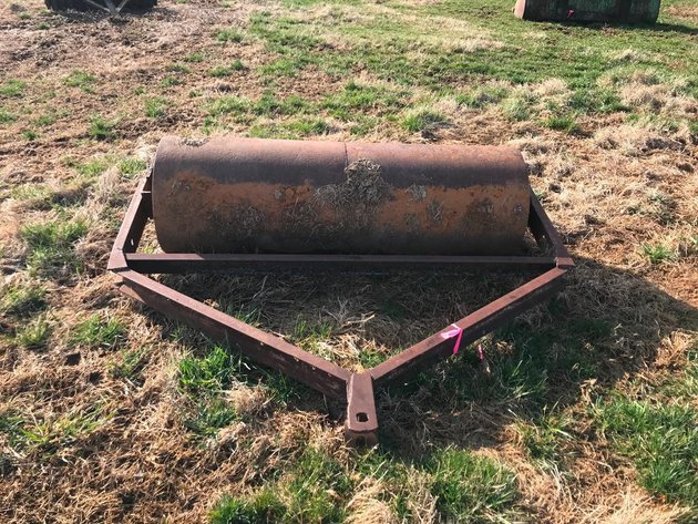 Image for Farm Equipment