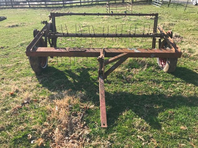 Image for Farm Equipment