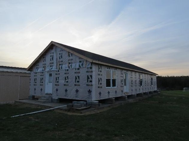 Image for 3 Bedroom Modular Home