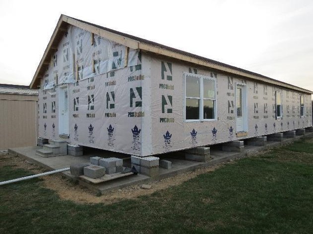 Image for 3 Bedroom Modular Home