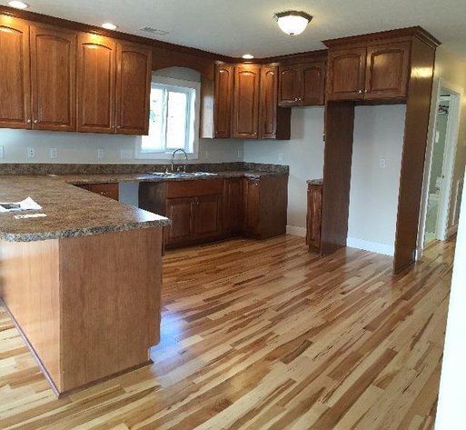 Image for 3 Bedroom Modular Home