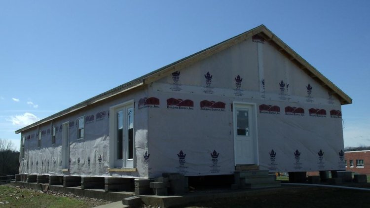 Image for 3 Bedroom Modular Home