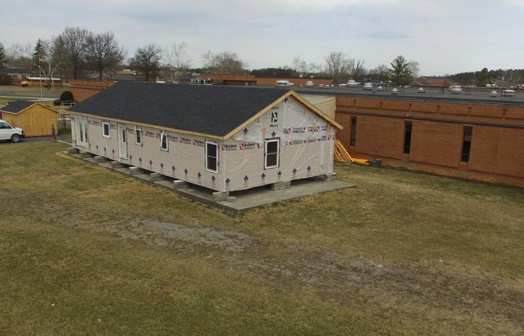 Image for 3 Bedroom Modular Home