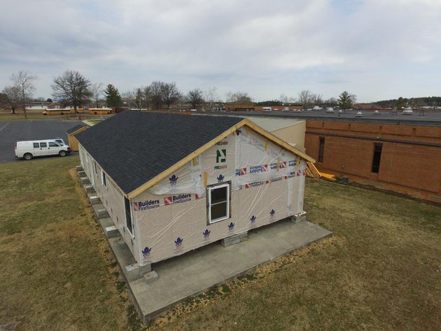 Image for 3 Bedroom Modular Home