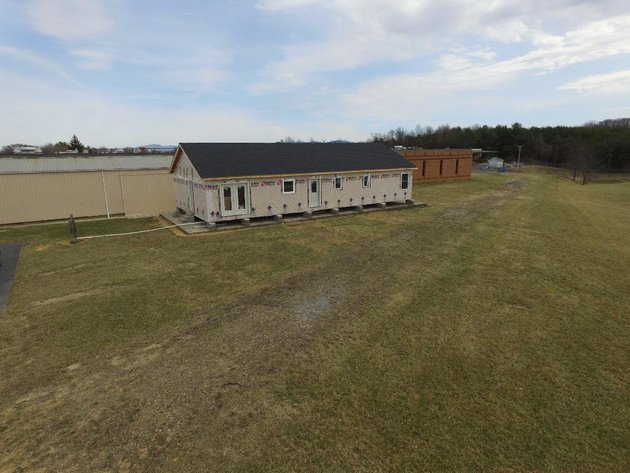 Image for 3 Bedroom Modular Home