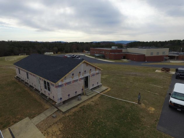 Image for 3 Bedroom Modular Home