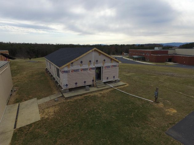 Image for 3 Bedroom Modular Home