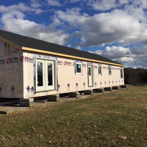 Image for 3 Bedroom Modular Home