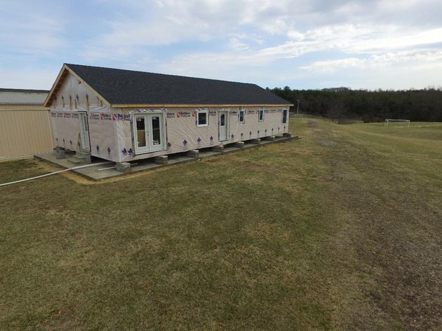 Image for 3 Bedroom Modular Home