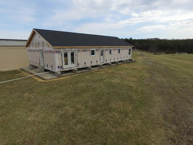 Image for 3 Bedroom Modular Home