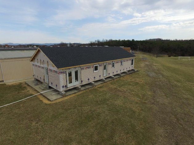 Image for 3 Bedroom Modular Home