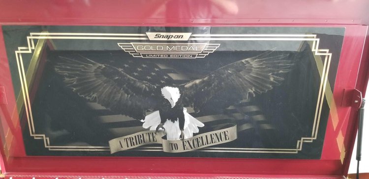 Image for Snap-On Toolbox