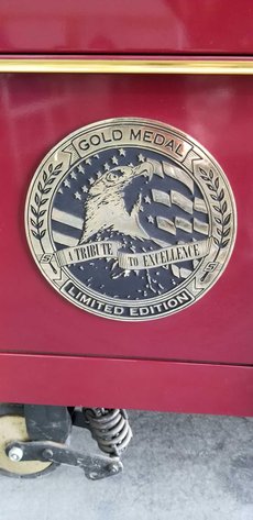 Image for Snap-On Toolbox