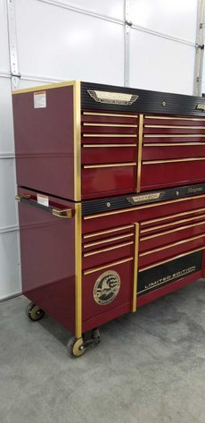 Image for Snap-On Toolbox