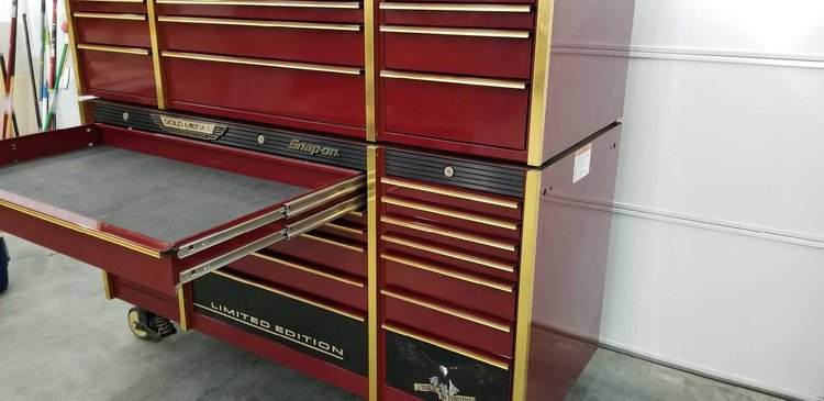 Image for Snap-On Toolbox