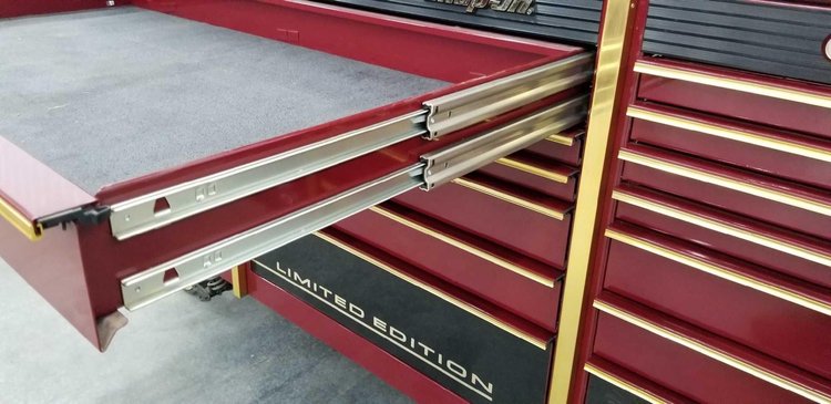 Image for Snap-On Toolbox